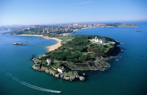 Santander, Cantabria Santander, Cantabria