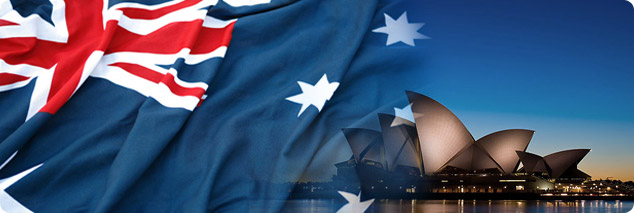Du học Úc diện Visa ưu tiên