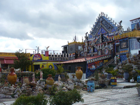 Opere di Vincent Maria Brunetti architetti Opere di Vincent Maria Brunetti architetti