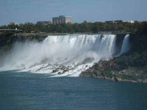 trasferirsi in canada