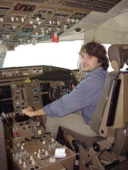 Sergio Troisi migliorare