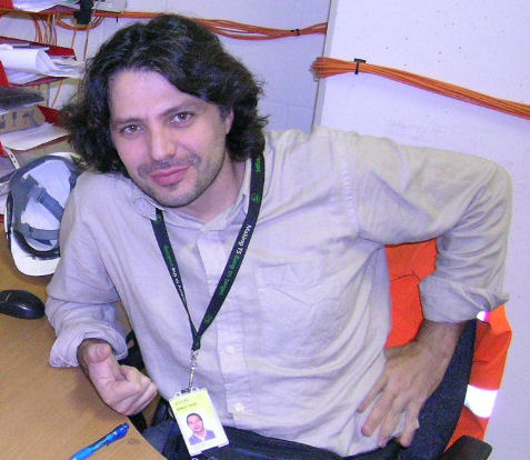 Sergio Troisi migliorare