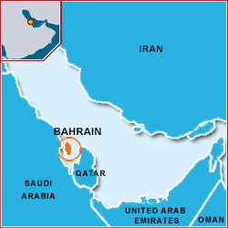 Vivere in BAHRAIN