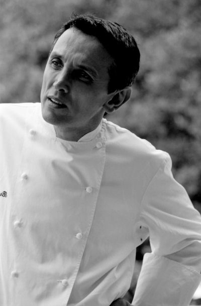 Bruno Barbieri, Cotidie Londra