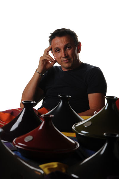 Bruno Barbieri, Ristorante Cotidie, Londra