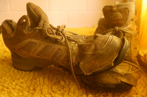 Eddy Cattaneo, Mondo via terra aerei