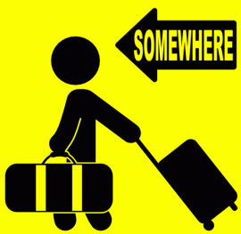 Nomadi Digitali: vivere senza confini lavorare da casa