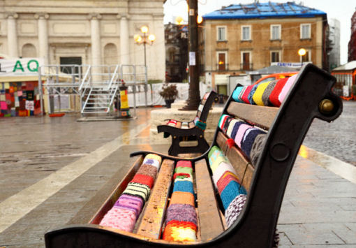 Animammersa l'aquila