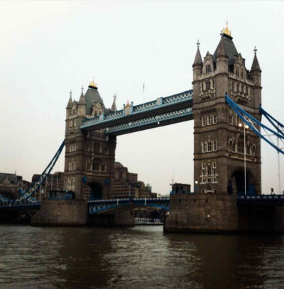 Vivere e lavorare all'estero