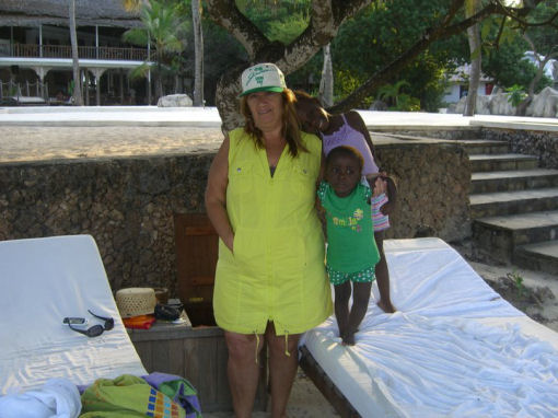 Giuseppina Maccari bambini africani Giuseppina Maccari bambini africani