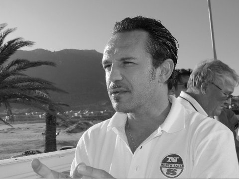 Vivere a Cape Town, Sudafrica