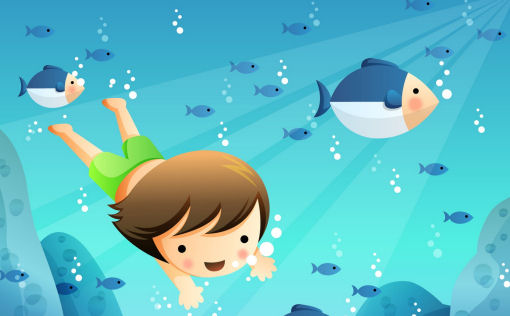 Le migliori nazioni dove crescere i propri figli