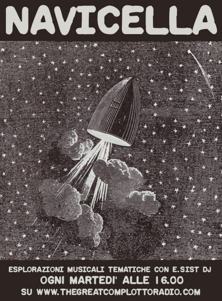 the great complotto radio web radio