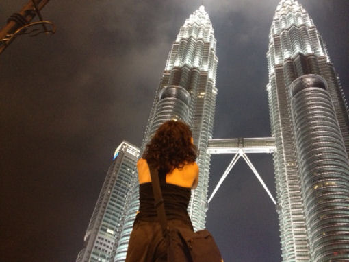 Lonely Planet e Radio Capital