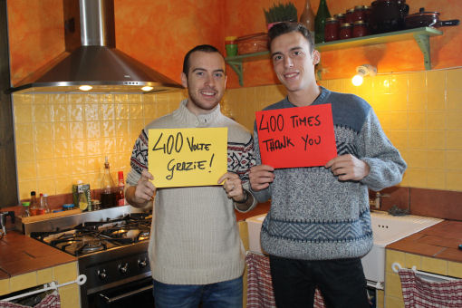 Foods and Life  cibo