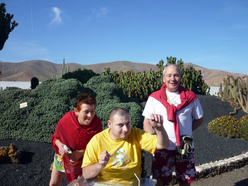 corralejo fuerteventura