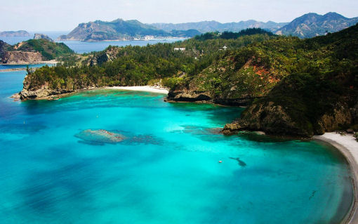 vivere alle galapagos