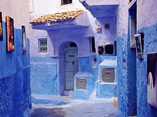 pensionati all'estero