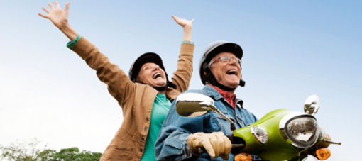 pensionati all'estero