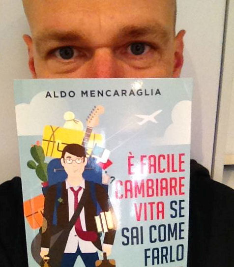aldo mencaraglia natale