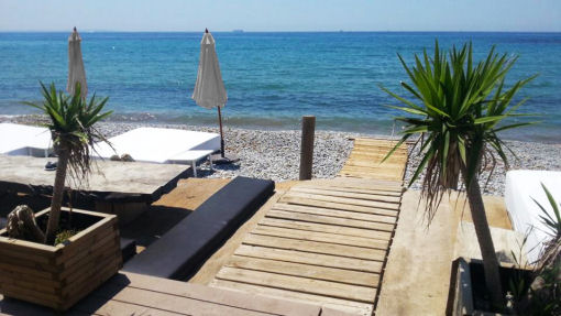 una nuova vita a ibiza