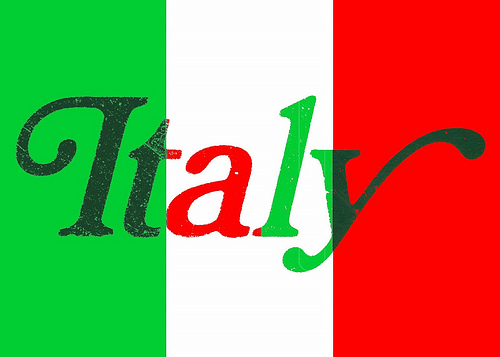italiani