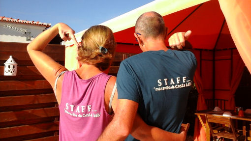 vivere in Portogallo