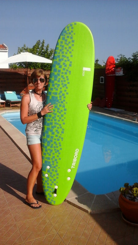 Barbara e Fabio - Portogallo