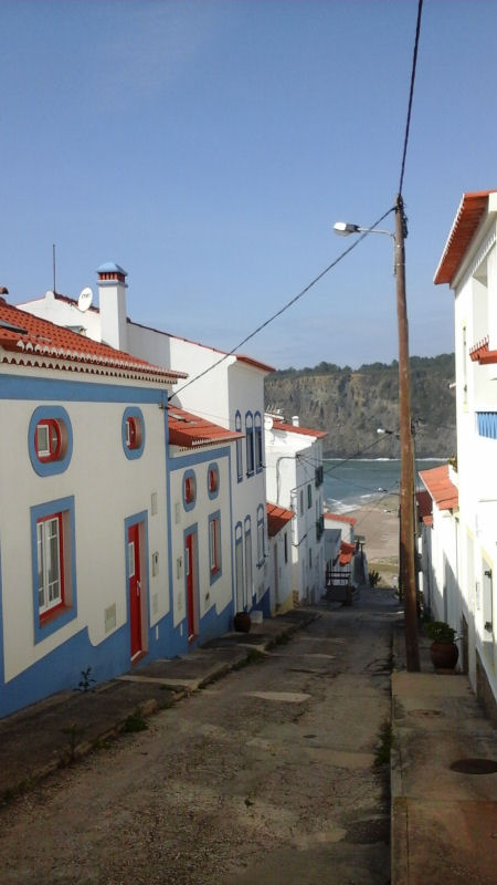 Barbara e Fabio - Portogallo