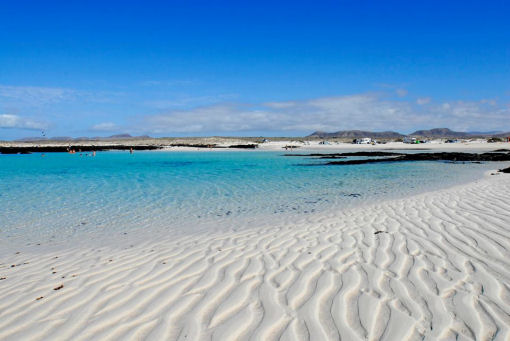 come si vive alle canarie - fuerteventura