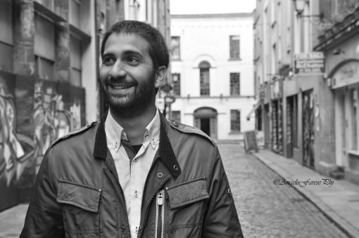 ROBERTO VAINO DUBLINO