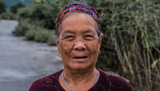 viaggio in vietnam in moto