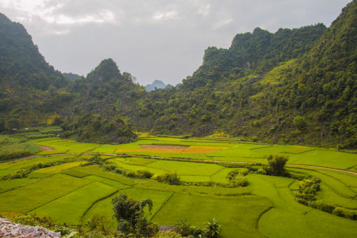 viaggio in vietnam in moto