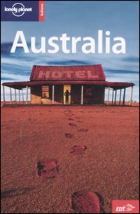 Libri Australia integrazione 