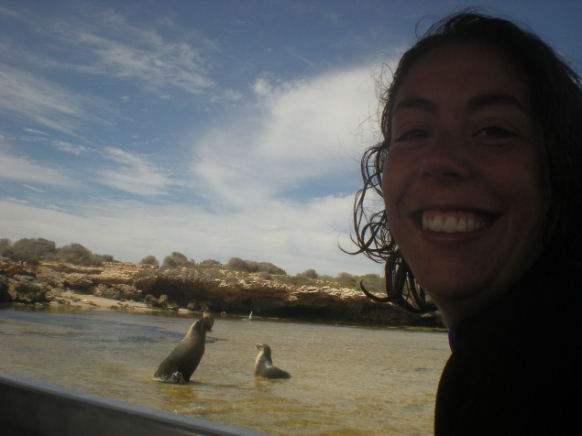 Viaggiare in Australia in Camper o Van