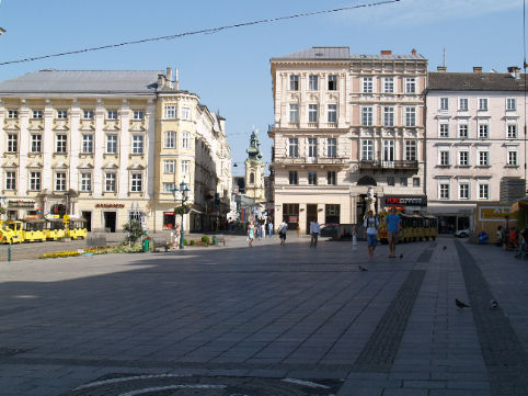 Linz Austria Linz Austria