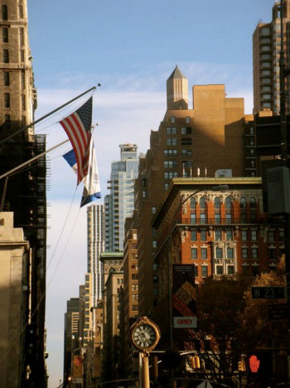 New York City pics by Beatrice Avallone