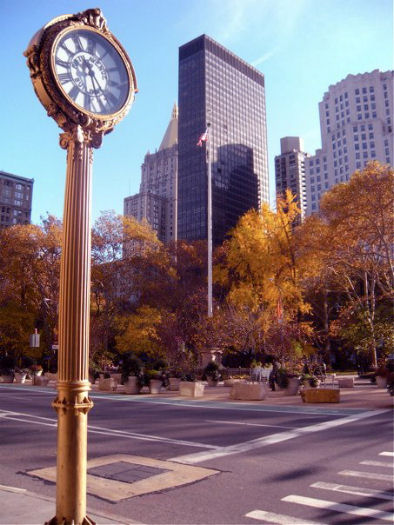 New York City pics by Beatrice Avallone