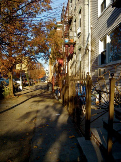 New York City pics by Beatrice Avallone