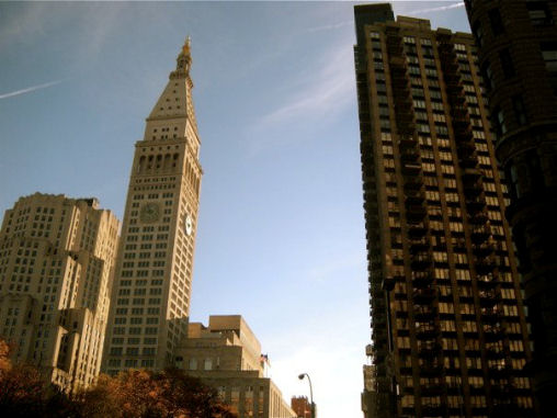 New York City pics by Beatrice Avallone