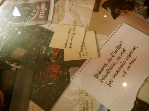 New York City pics by Beatrice Avallone