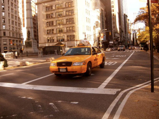 New York City pics by Beatrice Avallone