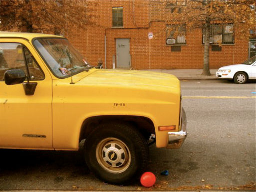 New York City pics by Beatrice Avallone