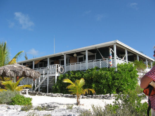 case in vendita alle Bahamas long island