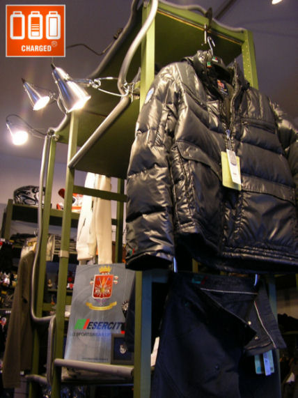 Articoli sportivi in Cadore problemi