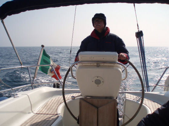 Cataldo Gigantesco giudice