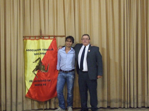 Angelo Gurrieri viaggiare e sognare