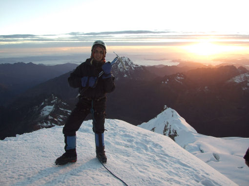 Angelo Gurrieri viaggiare e sognare