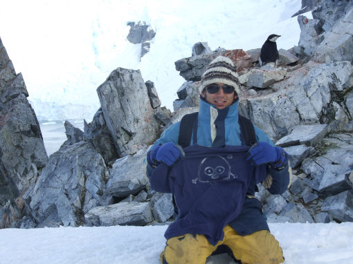 Angelo Gurrieri viaggiare e sognare