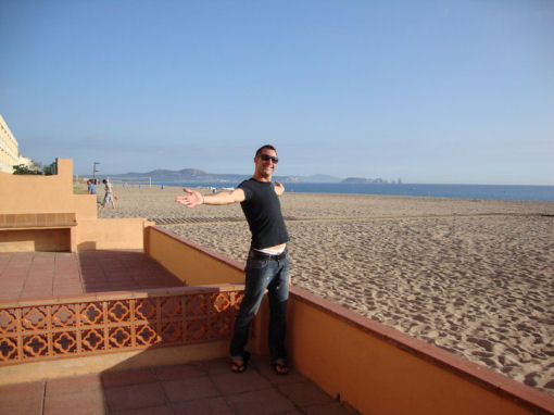 Italiani a Barcellona